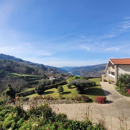 Quinta Do Bento Hotell Vieira do Minho Eksteriør bilde